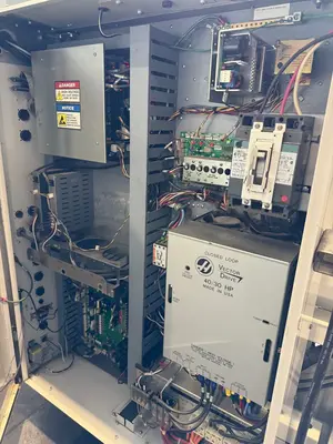 2006 HAAS TL-3 CNC Lathes | Toolquip, Inc. (12)