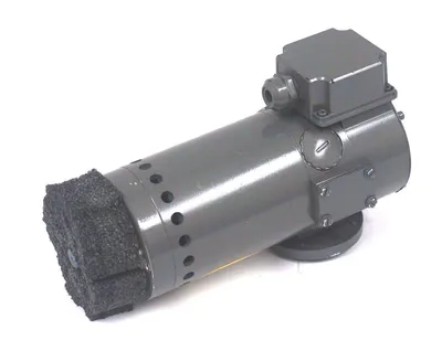 NEW BALDOR MT-4525-DTYXB SERVO MOTOR DC ME93112026, 55P546Z102