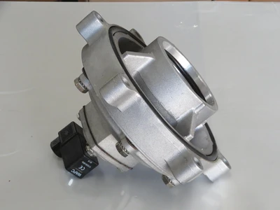 New | in-Stock TURBO _UNKNOWN_ Solenoid Valves Texas US | OCO Industrial #1601840