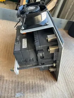 Horner Automation PLC Controller SN 1267