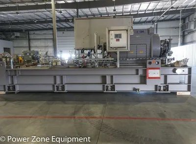 NEW VOITH VORECON RWE11F6