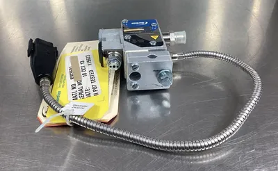 Nordson 8503591 Glue Gun 5B-2