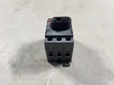 NEW ABB OT40F3