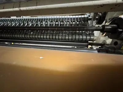 Used ELSNER ENR-1000 Winding and Unwinding Pennsylvania US | Global Equipment International, LLC #903573