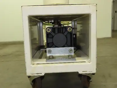 Used LIQUID CONTROL _UNKNOWN_ Pumps | Arrow Industrial #620926