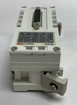 New | in-Stock SMC EX600-DYPE Industrial Controls Ohio US | Surplus Asset Holdings #1233788