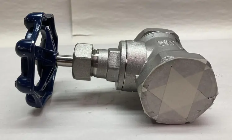 New | in-Stock POWELL 1861 Pump & Valve Parts Ohio US | Surplus Asset Holdings #1244813