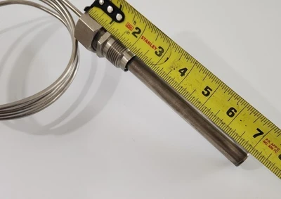 NEW STERLCO R-152-FN