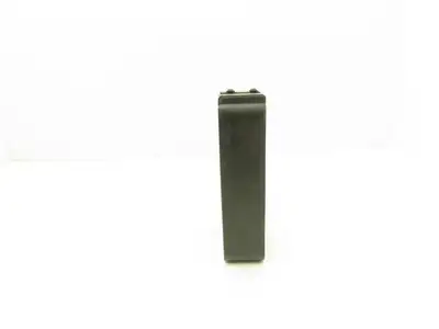 General Electric 837X65 JAH-0 Current Transformer Ratio 1200:5 Amp 25-400Hz .6KV
