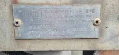 2005 GMC C7500 Dump Trucks | Platinum Group (45)