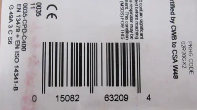 NEW LINCOLN ELECTRIC ED031411 SUPERARC MIG WELDING WIRE L-56 .035" 0.9MM