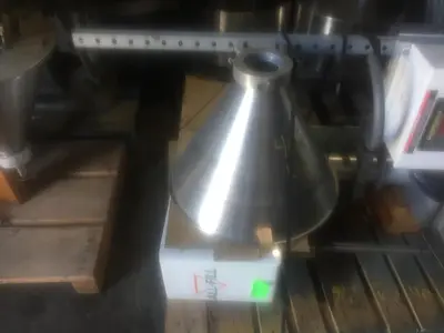 USED ALL-FILL B-120