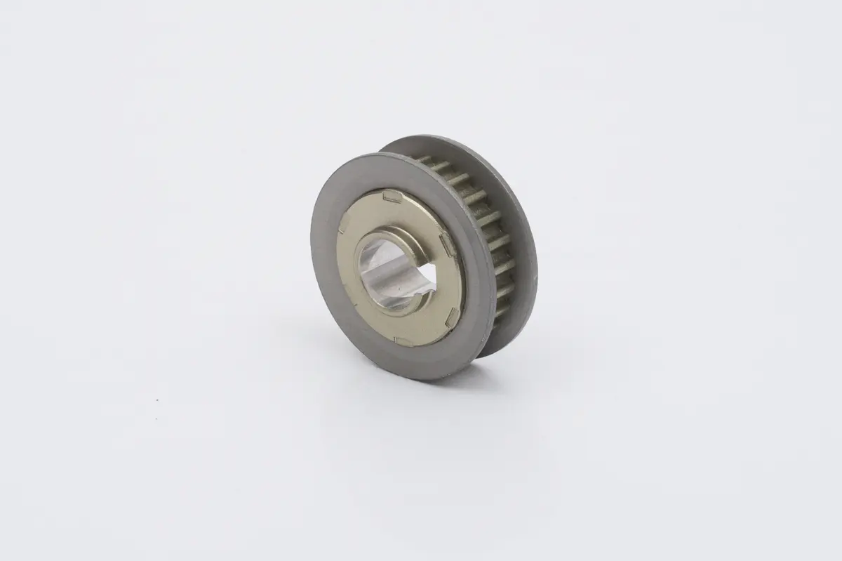 KUKA Belt pulley