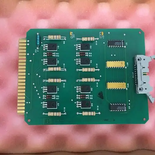 Used _UNKNOWN_ 114824-001 Semiconductor Parts California US | Advanced Capital Equipment Sales #434652