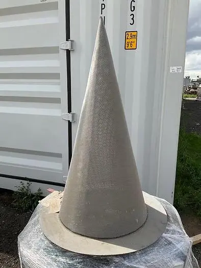NEW MACIRON 304SS