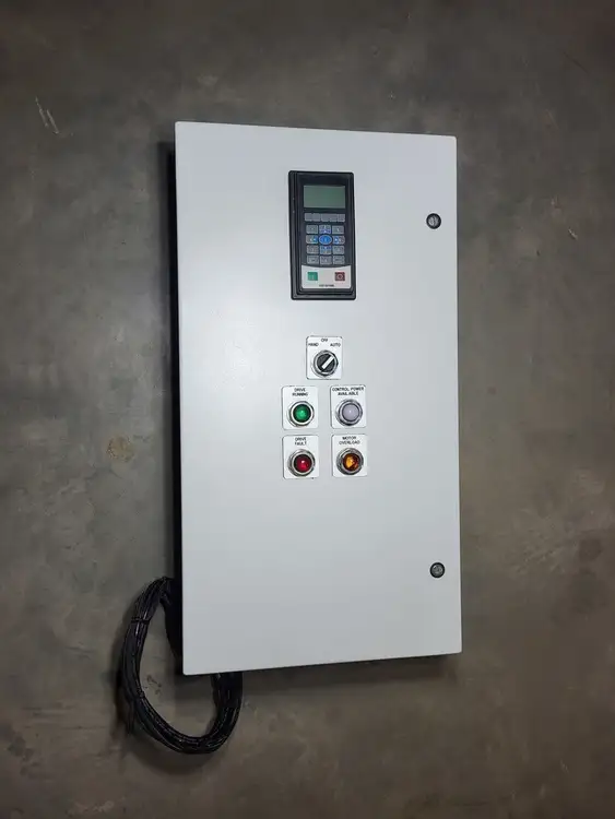 New | in-Stock ALLEN-BRADLEY 20-750-MCPOD1-F8M Switchgears British Columbia CA | Lenmark #238691