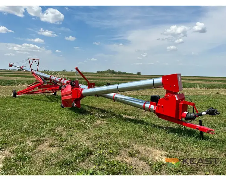 Used PECK _UNKNOWN_ Augers Iowa US | Keast Enterprises #1360394