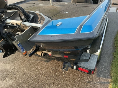 Used 2018 BULLET 21XRS Boats (Misc) Michigan US | Miedema Asset Management Group #1423319