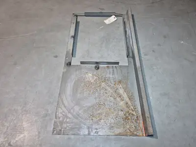 Used KOMATSU EL1094 Construction Equipment Parts British Columbia CA | Lenmark #281453