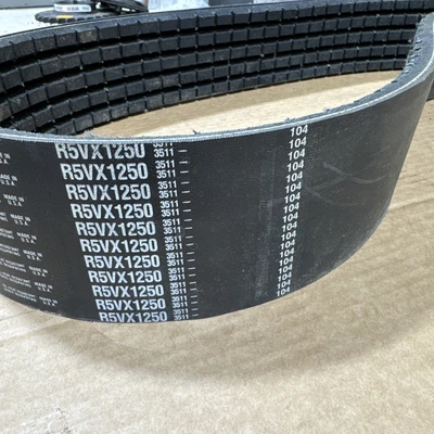 NEW Carlisle R5VX1250-5