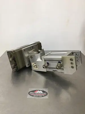USED WITTMANN W440 / EAT
