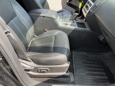 Used 2010 FORD EDGE SUVs Michigan US | Miedema Asset Management Group #1402814