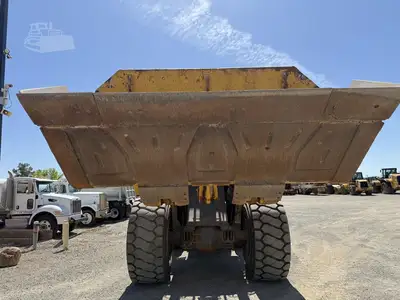 Used 2007 KOMATSU WA500-6 Wheel Loaders California US | Mittry Construction #1363458
