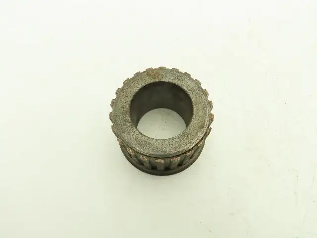 Martin 22H200SD Timing Pulley 0.5" Pitch 22 Tooth 2" W 2-1/16" Bore