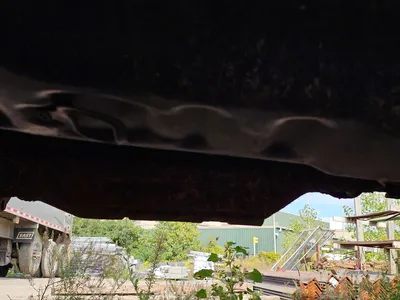 2008 FORD F350 TRUCK | Iron Listing (17)