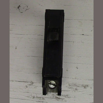CEB, Commander 1 Pole 30 Amp Bolt-on Breaker
