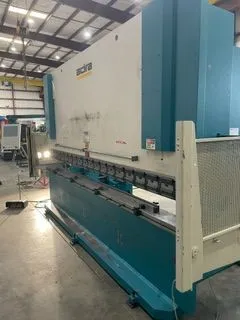 2001 ADIRA QHD-15040 Brakes, Press | Active Machinery Sales, Inc. (2)