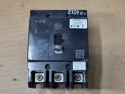 USED EATON GBH3060