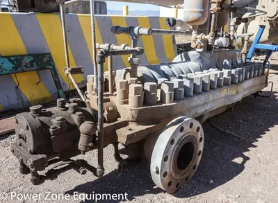 USED UNITED H-3X9 WMSN-L