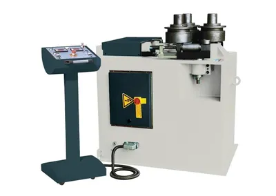 BMT HPK 65 Hydraulic Profile Rolls | Bud's Equipment Sales (2)