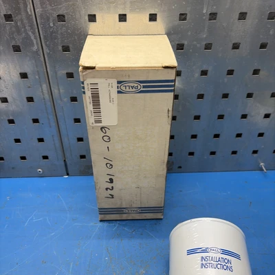 New | in-Stock PALL CORPORATION HC7400SKN8Z Filters Indiana US | J&J Industrial Supply #1354709