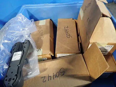 Used SYMBOL STB3578C0007WR Battery Chargers Ohio US | HGR 24 #1094781