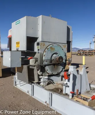 USED SIEMENS -