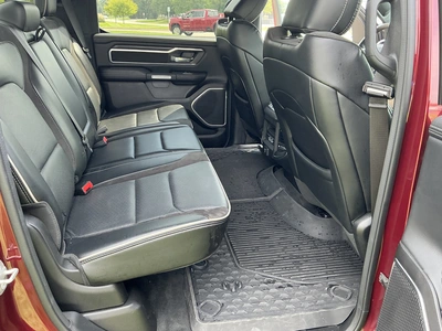 Used 2023 RAM 1500 Pickup Trucks Michigan US | Miedema Asset Management Group #1406843