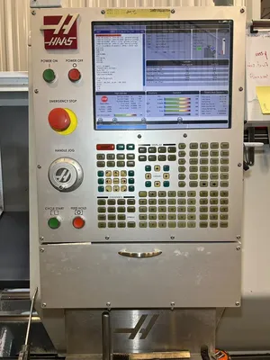 Used 2019 HAAS ST-30Y CNC Lathes California US | MachineStation #1509525