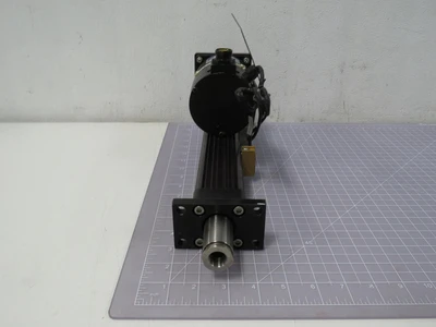 Used INDUSTRIAL DEVICES _UNKNOWN_ Pneumatic Cylinders Texas US | OCO Industrial #1575020