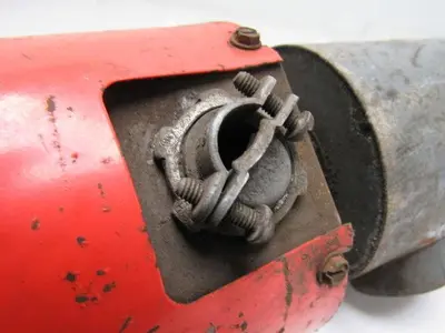 Used TEMCO _UNKNOWN_ Miscellaneous MRO | Arrow Industrial #643381