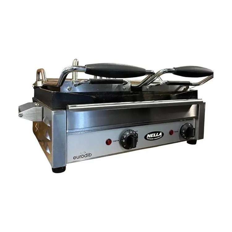 Used EURODIB SFE02360 Electric Cooking Equipment British Columbia CA | Surrey Food Equipment #435482