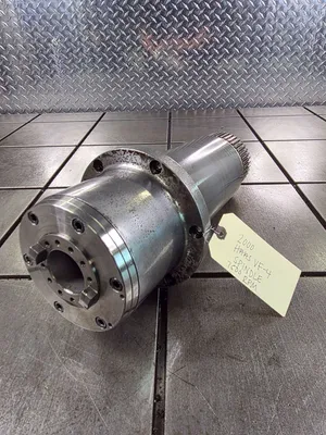 HAAS SPINDLE CARTRIDGE Tooling | GMT (2)