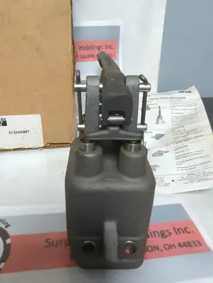 New | in-Stock ROSS 3126A5007 Solenoid Valves Ohio US | Surplus Asset Holdings #1505217