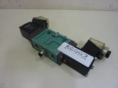 USED NUMATICS L78DM50GGS00061