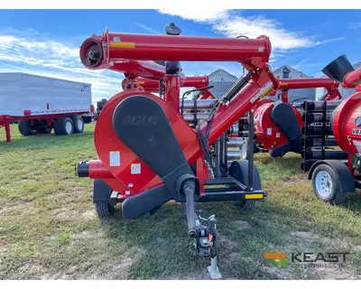 Used AGI REM _UNKNOWN_ Sweeper/Vacuum Iowa US | Keast Enterprises #1360022