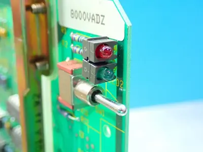 NEW ALLEN BRADLEY 8000VADZ