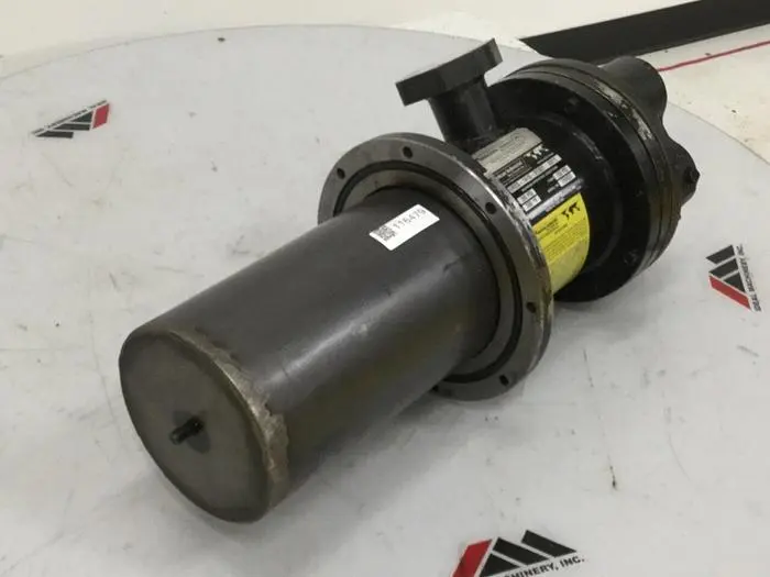 Used AMERICAN INDUSTRIAL URCS-1418-91307 Injection Molding Parts | Ideal Machinery #663445