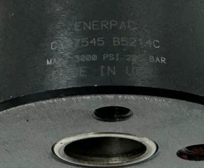 NEW ENERPAC CY27545