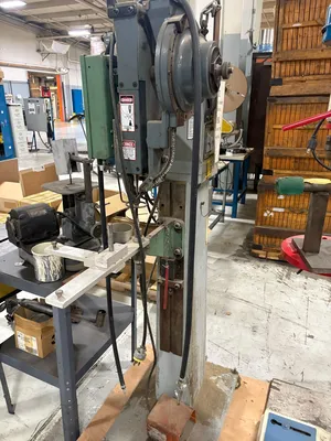 NATIONAL RIVET 500 RIVETER | Levy Recovery Group (1)